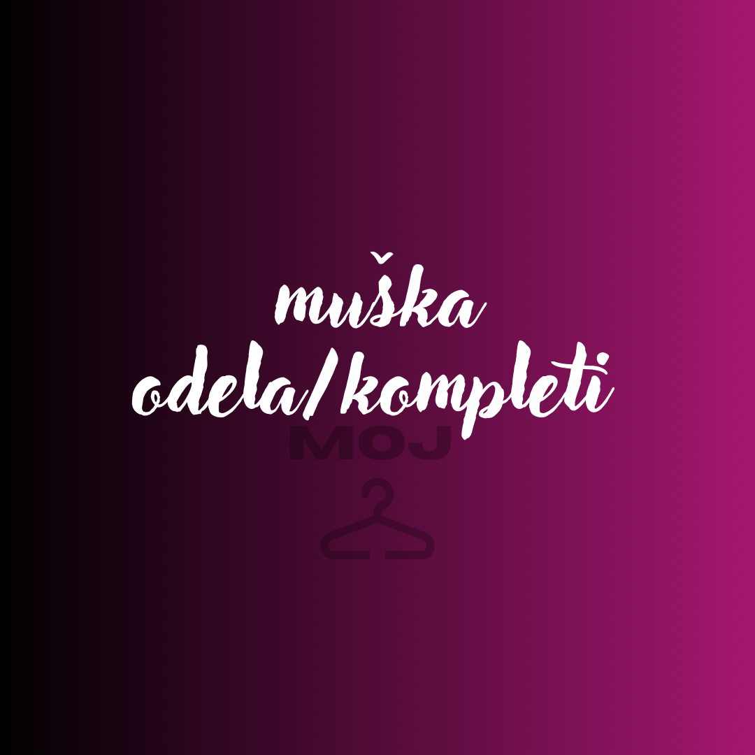 muška odela/kompleti