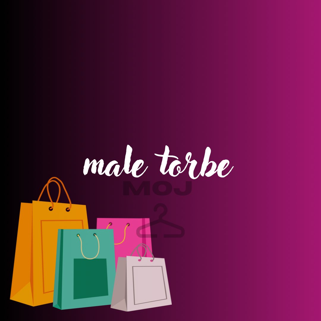 male torbe