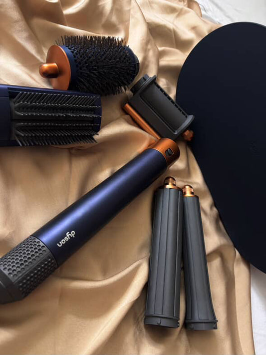 Dyson Airwrap-Gotovo nov, kompletan set+kutija