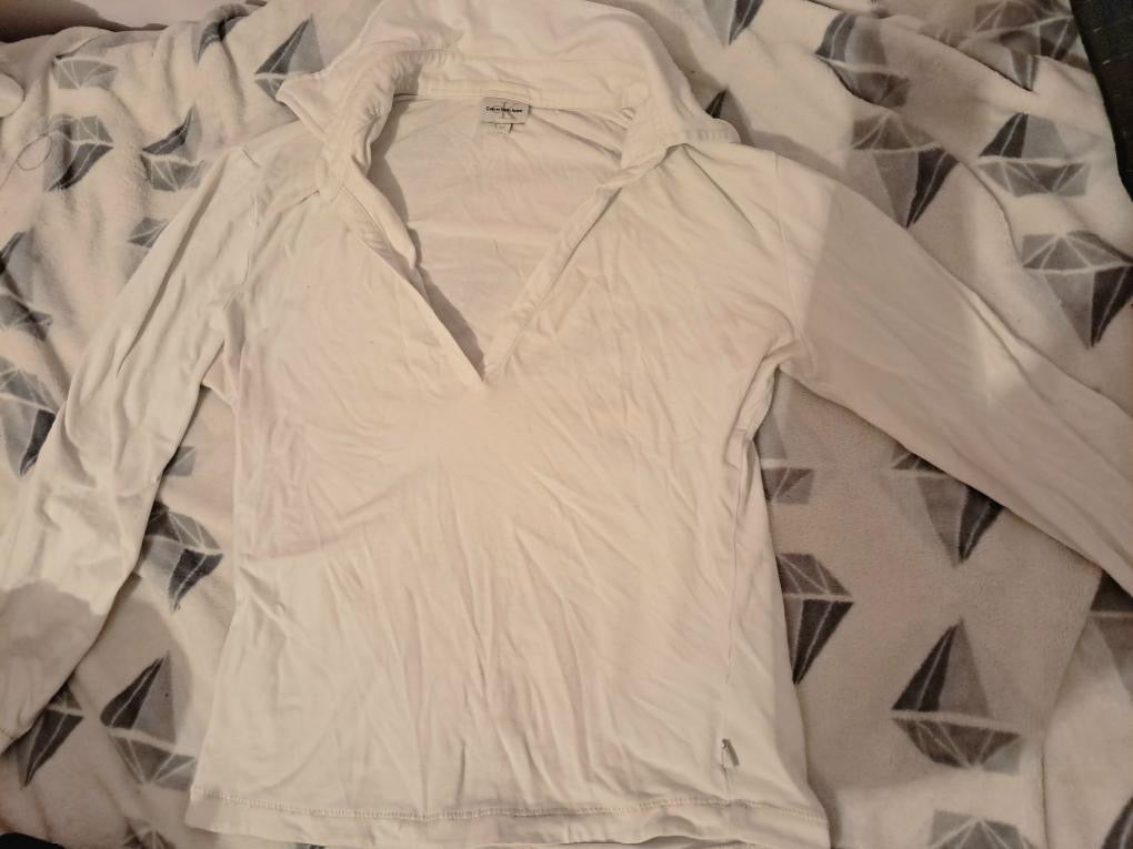 Calvin Klein majica original M