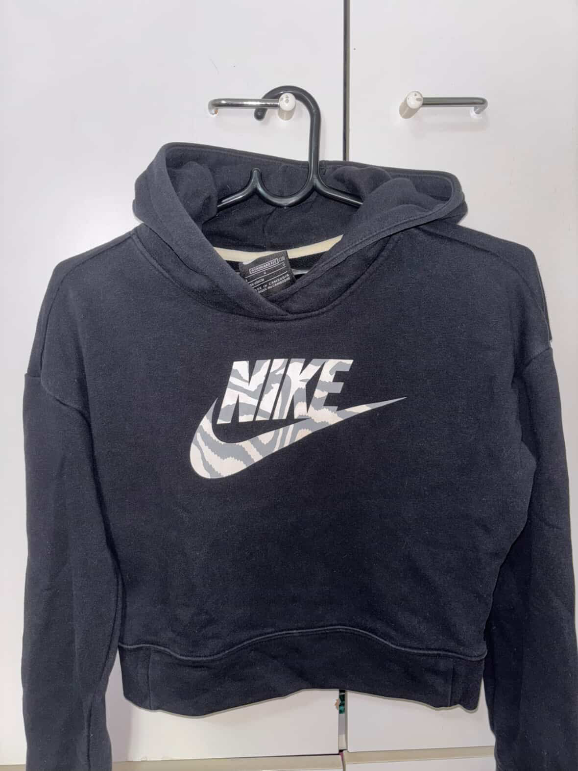 Nike duks