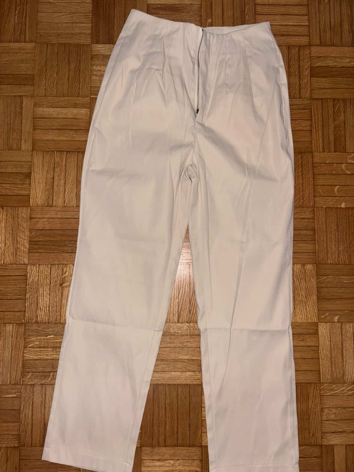 Cigaret pantalone