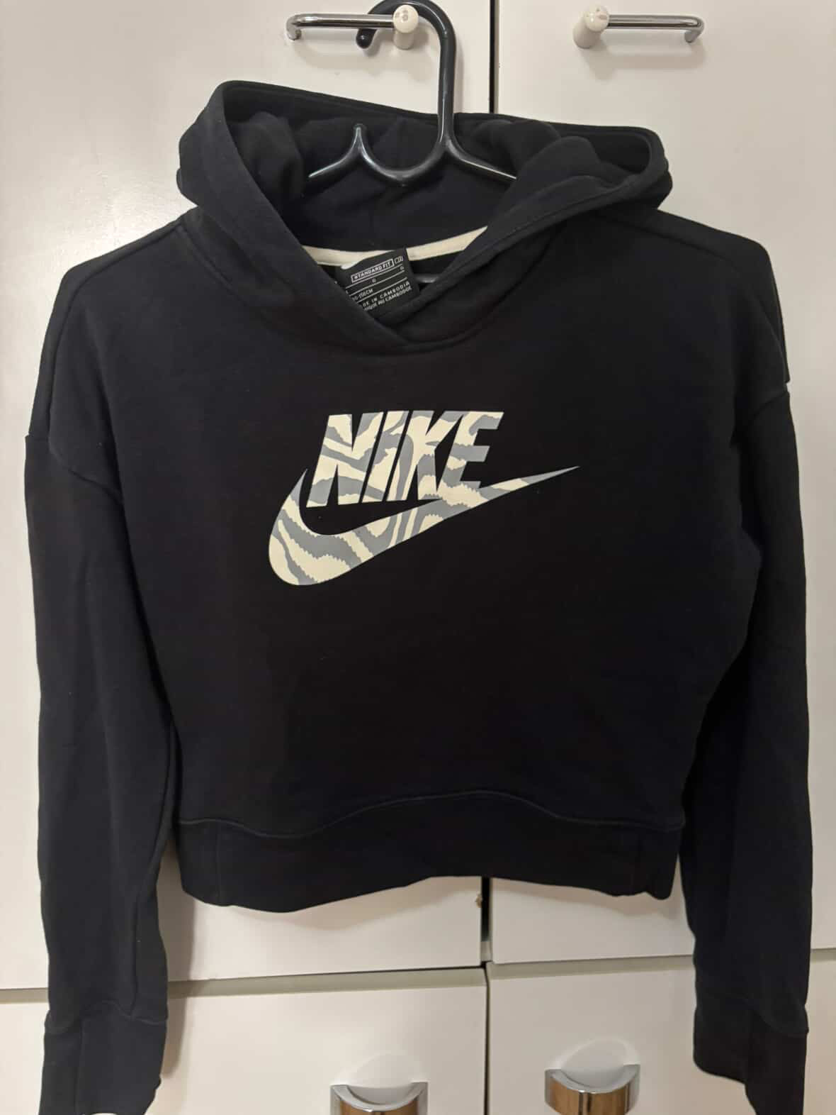 Nike duks