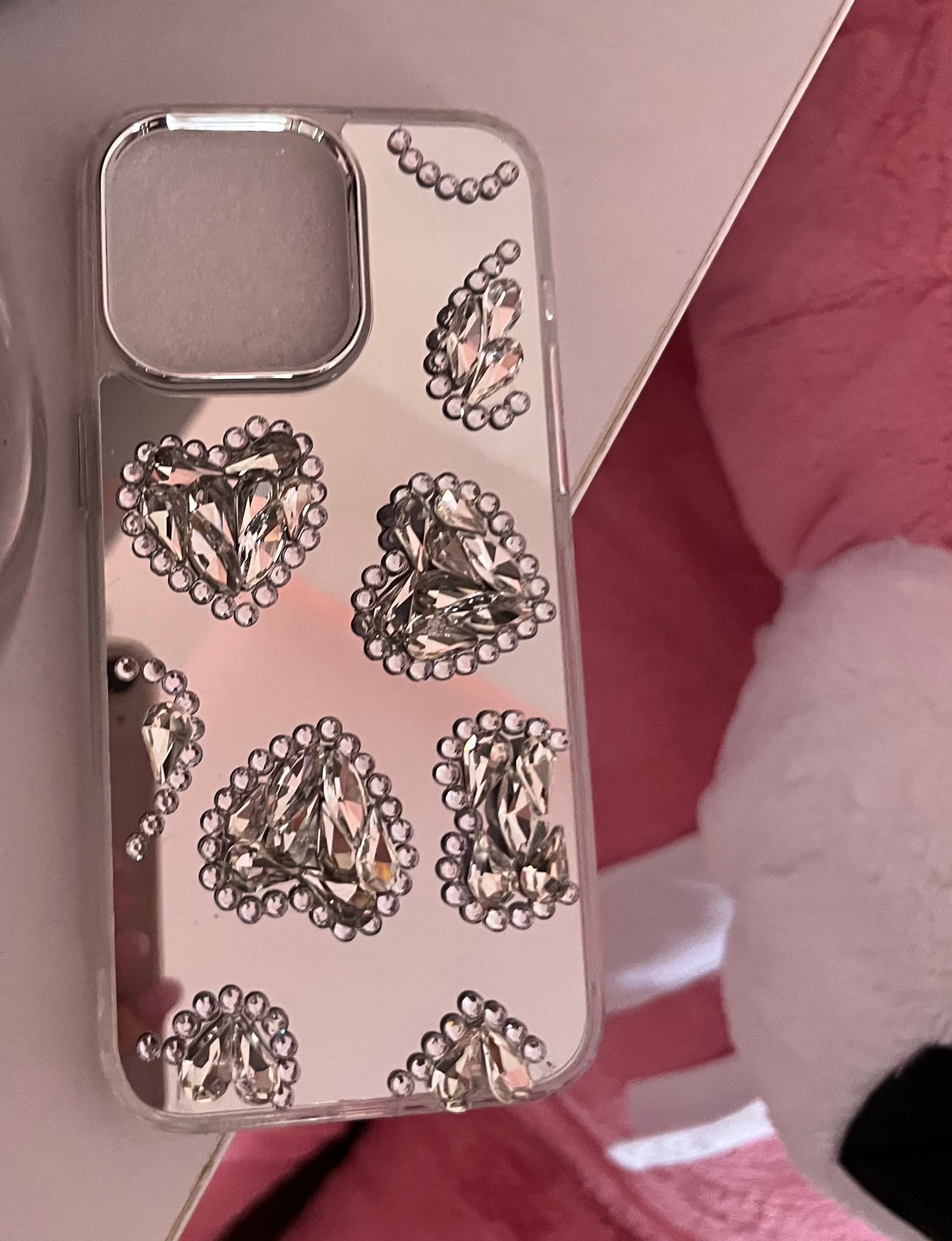 Luxury NOVE maske za IPhone